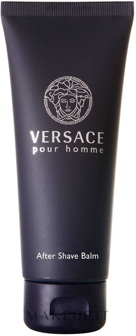 dopobarba versace l'homme opinioni|versace cologne.